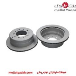 دیسک چرخ عقب لندکروزر