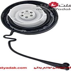 درب باک داخلی پرادو