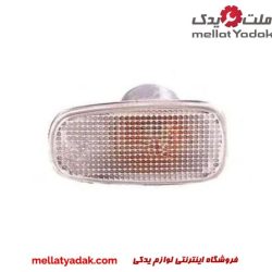 راهنمابغل گلگیر پرادو