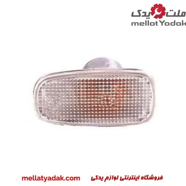 راهنمابغل گلگیر پرادو