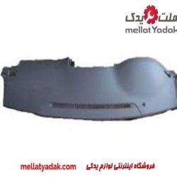 پوسته داشبورد پرادو مشکی بدون قطب نما