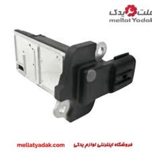 سنسور اکسیژن روی هوا کش پرادو