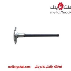 پلوس عقب پرادو