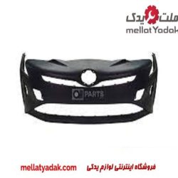 منیفولد تویوتا پریوس 7 سپر جلو پریوس