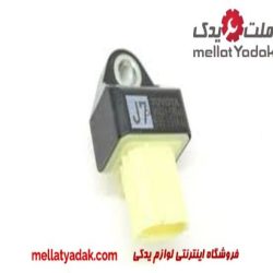 سنسور ایربگ روی درب عقب پریوس