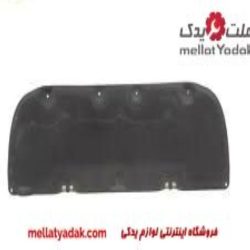 نمدی درب موتور RAV4