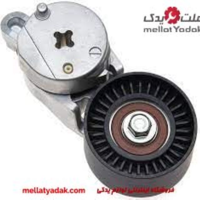 تسمه سفتکن باپایه کمری RAV4