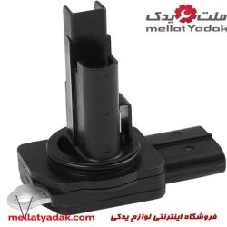 سنسور اکسیژن روی هوا کش