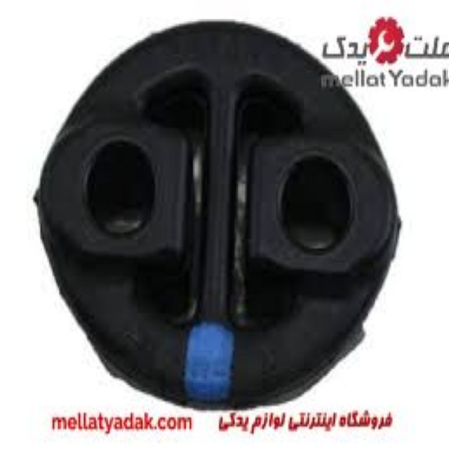 نگهدانده ته لوله اگزوز RAV4 4 تویوتا راوفور