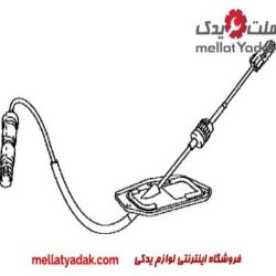 سیم دنده یاریس