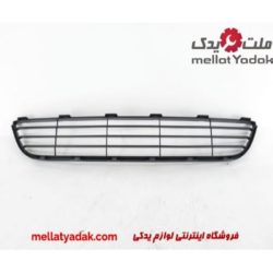توری پشت سپر جلو یاریس صندوق دار