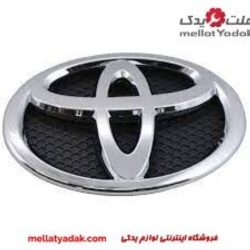 دیسک ترمز تویوتا یاریس 4 آرم جلو پنجره یاریس هاچ بک