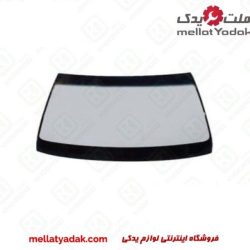 شیشه جانبی تویوتا یاریس 11 شیشه جلو یاریس