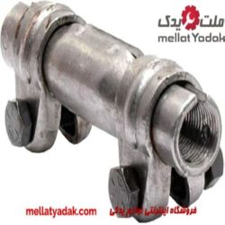 قفل درب موتور یاریس هاچ بک