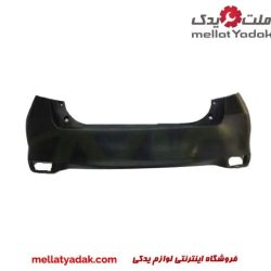 سپر عقب یاریس هاچ بک