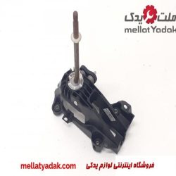 کلید شیفت یاریس صندوقدار
