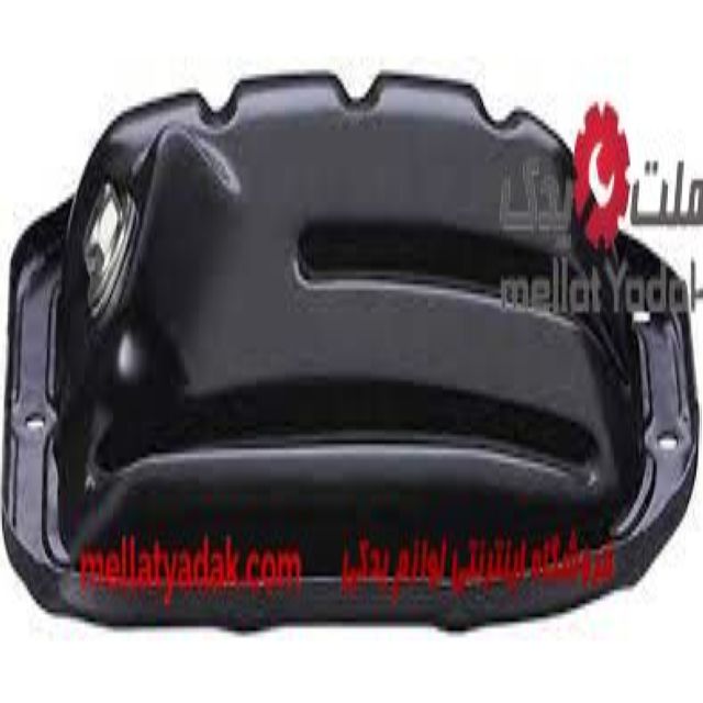 کارتل روغن موتور یاریس 4 تویوتا یاریس