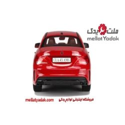 شیشه عقب بنز CLA45