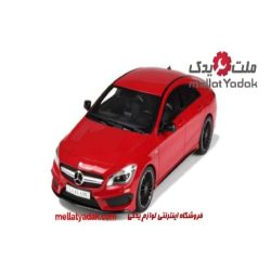 سقف بنز CLA45