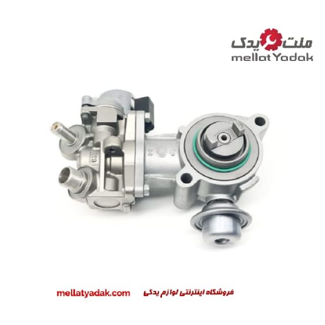 پمپ انژکتور برای بنز C200 مدل 2008 تا 2014 پمپ انژکتور بنز C200