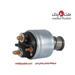 استارت بنز C200