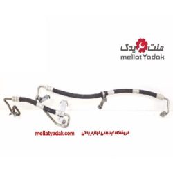 شیلنگ جعبه فرمان بنز C200