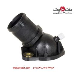 درپوش ترموستات بنز C200