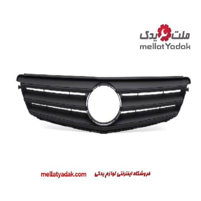 جلو پنجره برای بنز C200 مدل 2008 تا 2011 جلو پنجره بنز C200