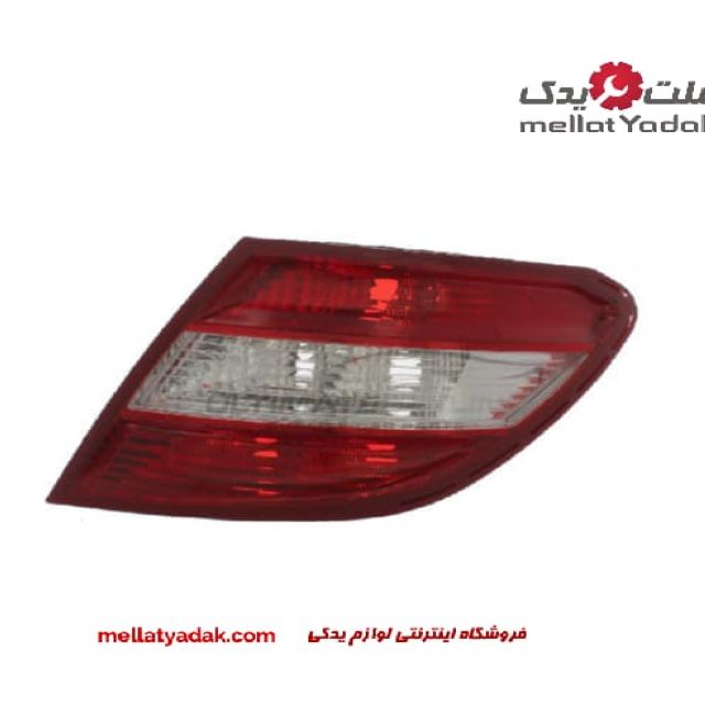 چراغ عقب بنز C200