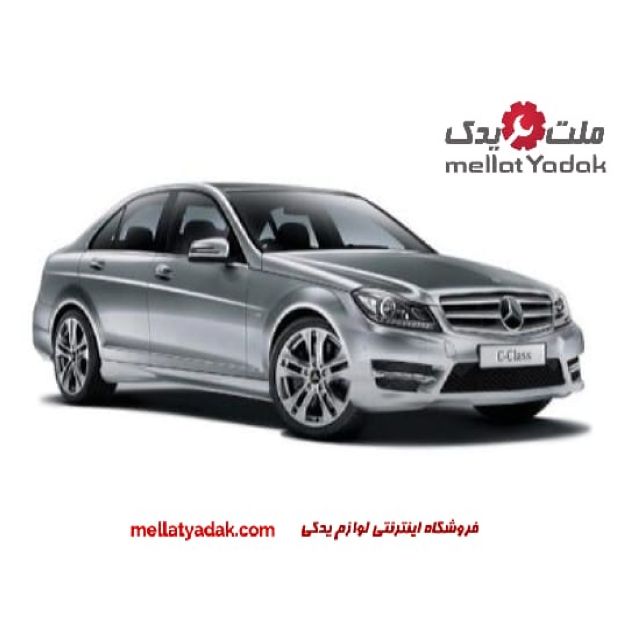 کاپوت بنز C200