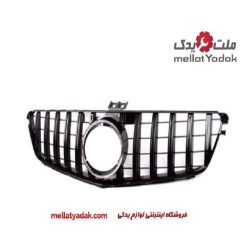 جلو پنجره بنز C200