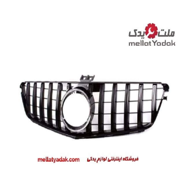 جلو پنجره برای بنز C200 مدل 2012 تا 2014 جلو پنجره بنز C200