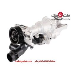 واتر پمپ بنز C200