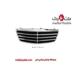 جلو پنجره بنز سی 230