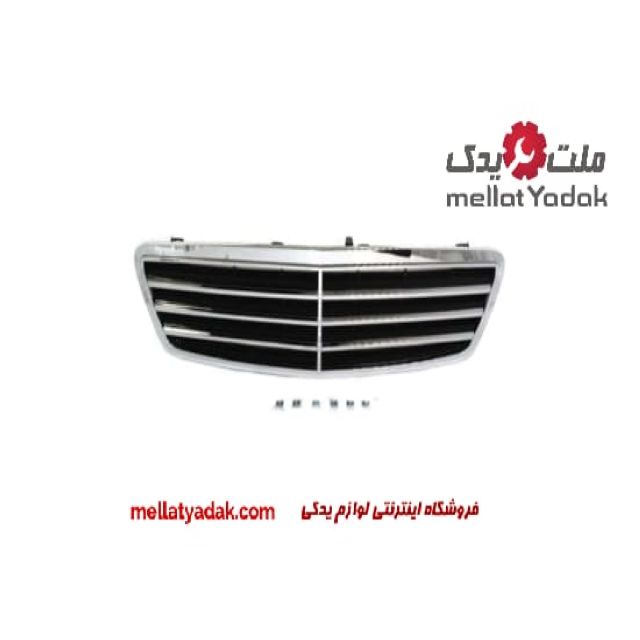 جلو پنجره برای بنز سی 230 مدل 2005 تا 2014 جلو پنجره بنز سی 230