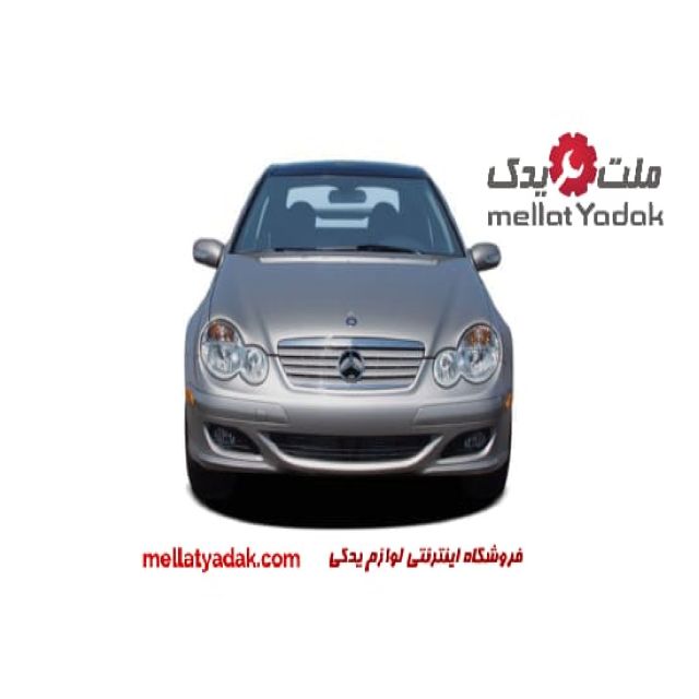 شیشه جلو برای بنز سی 230 مدل 2005 تا 2014 شیشه جلو بنز سی 230