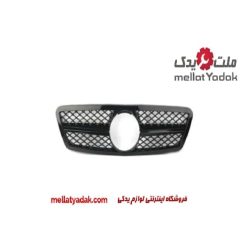 جلو پنجره بنز سی 240