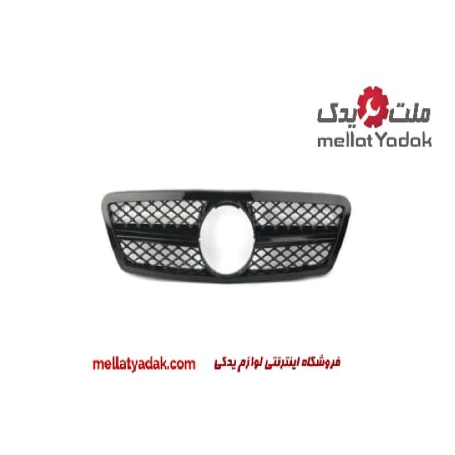 جلو پنجره بنز سی 240
