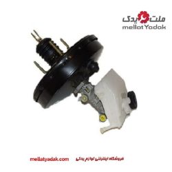 بوستر ترمز بنز C240