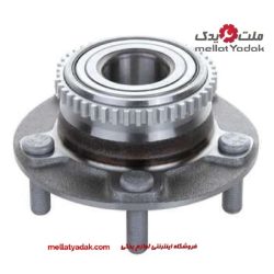 توپی چرخ جلو بنز C240