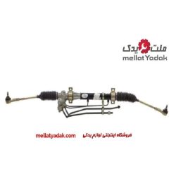فرمان هیدرولیک بنز C240