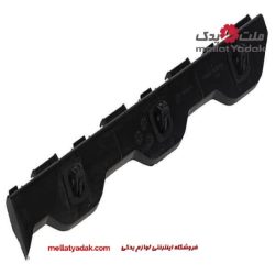 براکت سپر عقب بنز C240