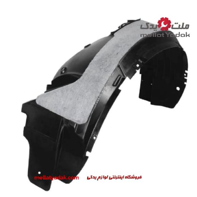 شلگیر عقب برای بنز C240 مدل 2002 تا 2007 شلگیر عقب بنز C240