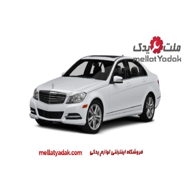 سقف برای بنز سی 240 مدل 2005 تا 2018 سقف بنز سی 240