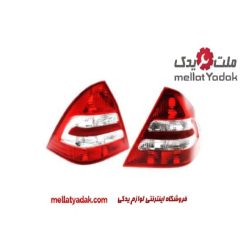 چراغ عقب بنز سی 240
