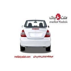 درب صندوق بنز سی 240