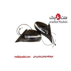 آینه بغل بنز سی 250