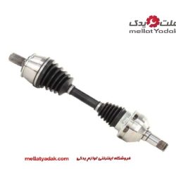 پلوس بنز CLA45