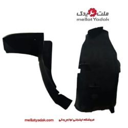 شلگیر عقب بنز CLA45