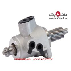 شیر برقی جعبه فرمان بنز CLA45